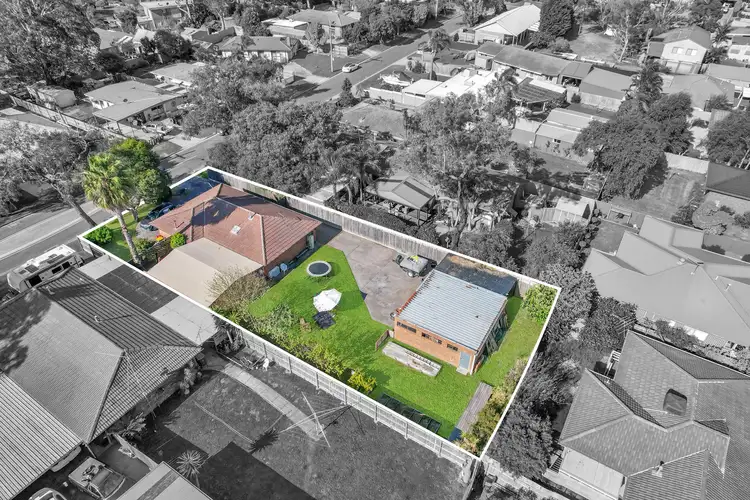 Second view of Homely house listing, 22 Alder Street, Langwarrin VIC 3910
