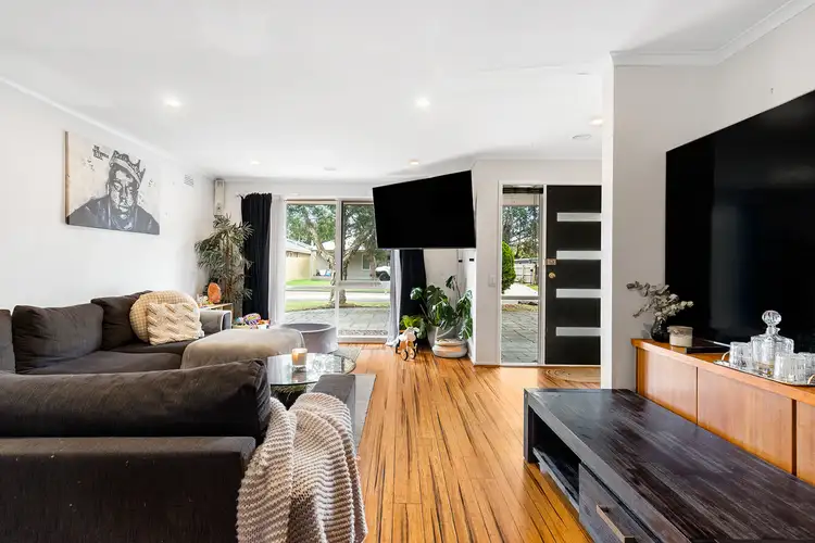 Fifth view of Homely house listing, 22 Alder Street, Langwarrin VIC 3910