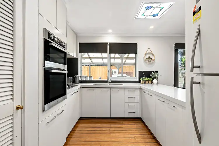 Sixth view of Homely house listing, 22 Alder Street, Langwarrin VIC 3910
