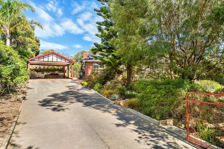 Main view of Homely house listing, 22 Anthony Street, Langwarrin VIC 3910