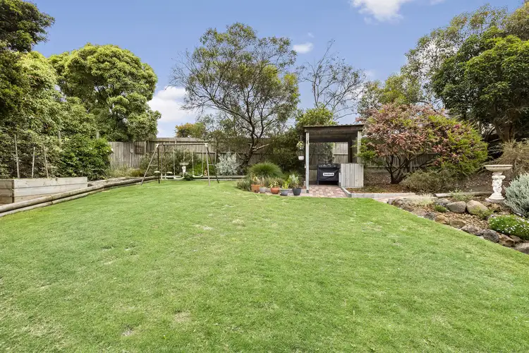Second view of Homely house listing, 22 Anthony Street, Langwarrin VIC 3910