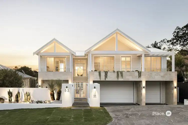 53 Chamberlain Street, Tarragindi QLD 4121