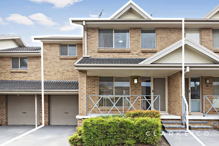 17/20-22 Molly Morgan Drive, East Maitland NSW 2323