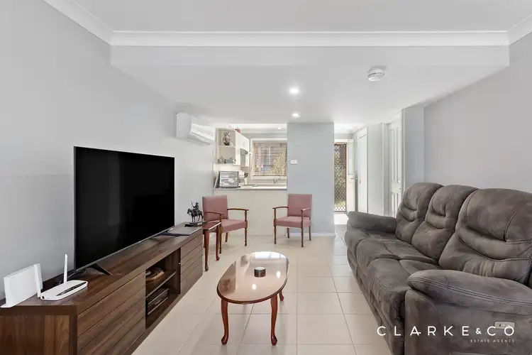 Third view of Homely house listing, 17/20-22 Molly Morgan Drive, East Maitland NSW 2323