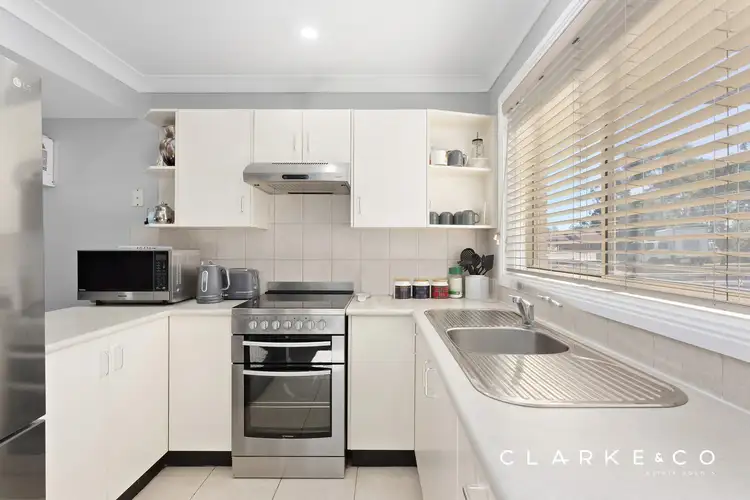 Fourth view of Homely house listing, 17/20-22 Molly Morgan Drive, East Maitland NSW 2323