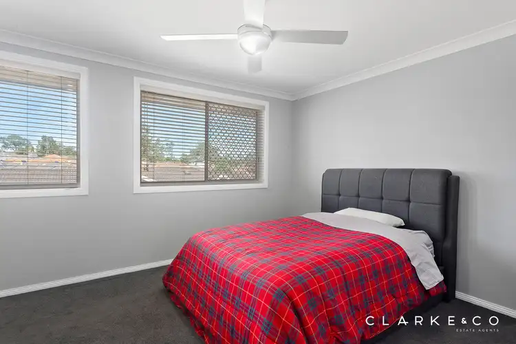 Sixth view of Homely house listing, 17/20-22 Molly Morgan Drive, East Maitland NSW 2323