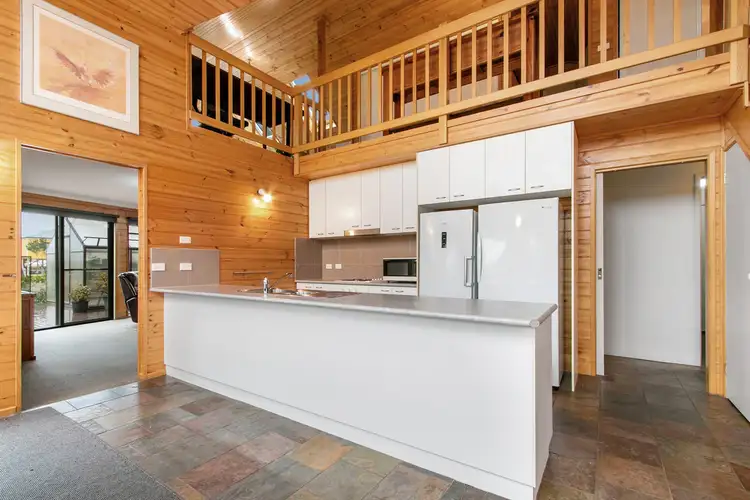 Fourth view of Homely rural property listing, 20 Panorama Drive, Seaspray VIC 3851