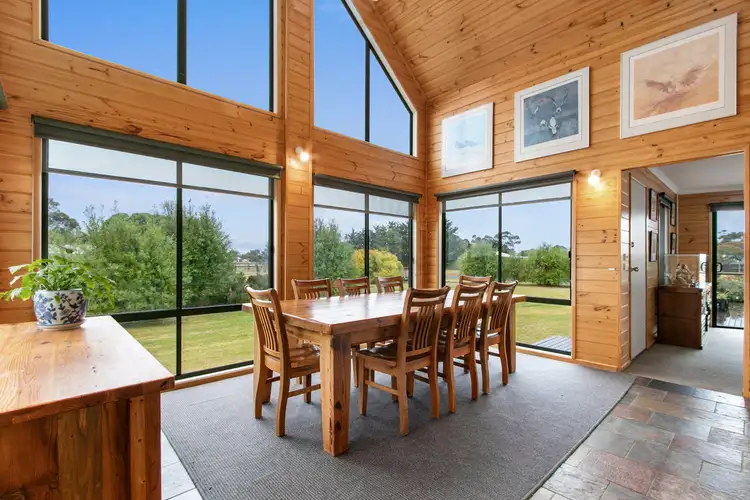 Fifth view of Homely rural property listing, 20 Panorama Drive, Seaspray VIC 3851