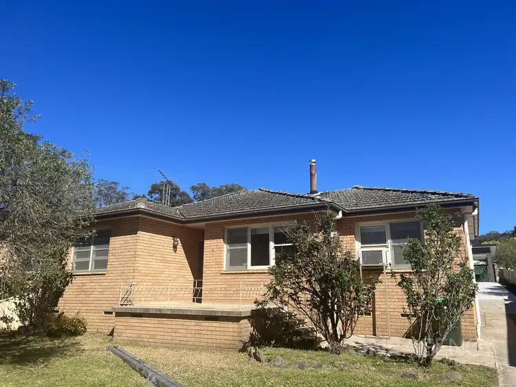 38 Rhoda Street, Goulburn NSW 2580