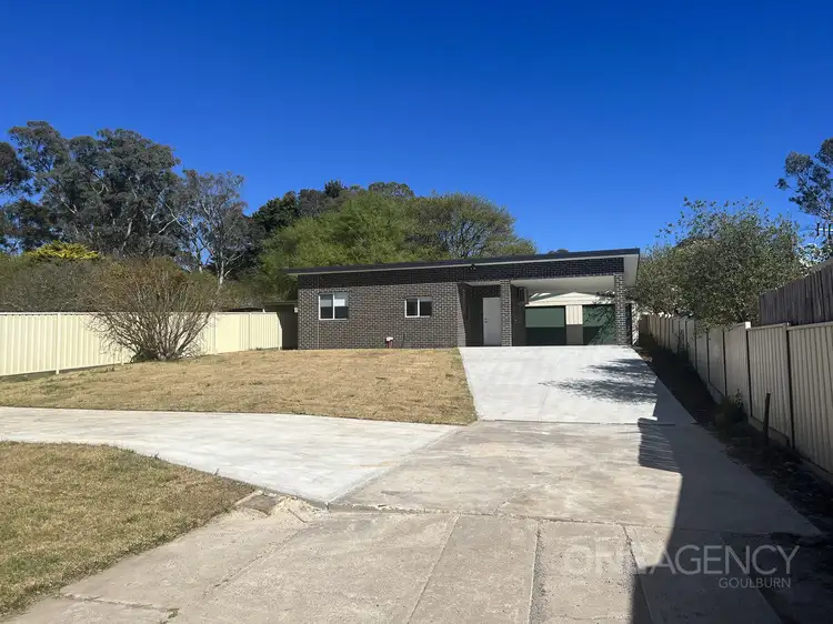 Second view of Homely house listing, 38 Rhoda Street, Goulburn NSW 2580