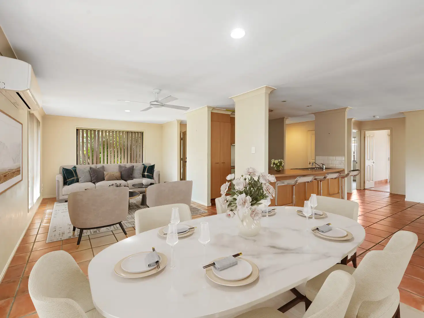 Main view of Homely house listing, 36 Shinnecock Close, Hope Island QLD 4212