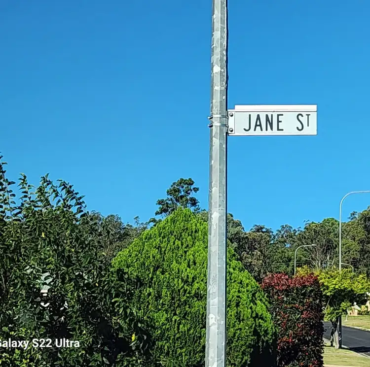 Second view of Homely land listing, Parklands Estate, Crows Nest QLD 4355