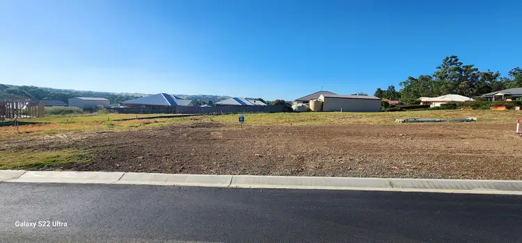 Third view of Homely land listing, Parklands Estate, Crows Nest QLD 4355