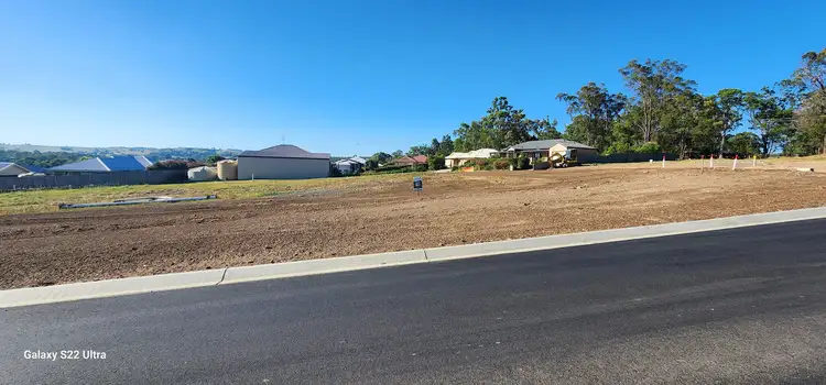 Fifth view of Homely land listing, Parklands Estate, Crows Nest QLD 4355
