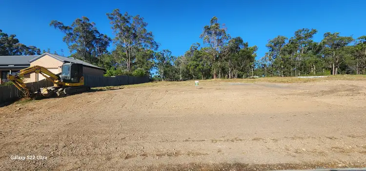 Sixth view of Homely land listing, Parklands Estate, Crows Nest QLD 4355