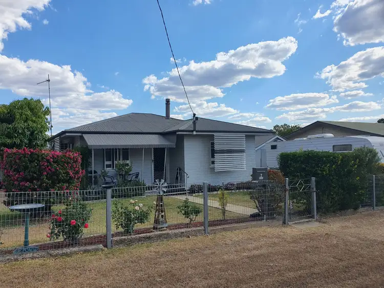 Main view of Homely house listing, 7 Stuart Street, Monto QLD 4630
