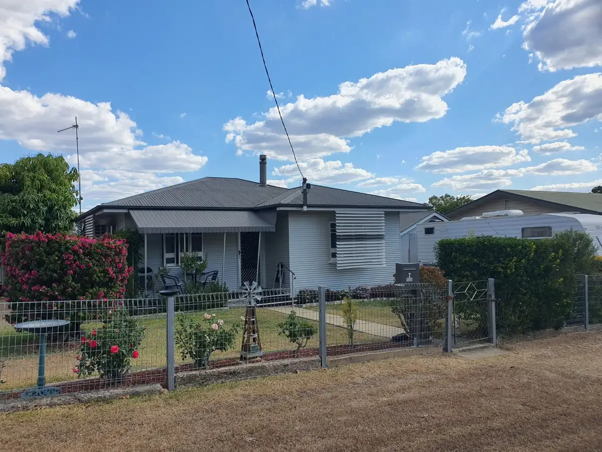 Main view of Homely house listing, 7 Stuart Street, Monto QLD 4630