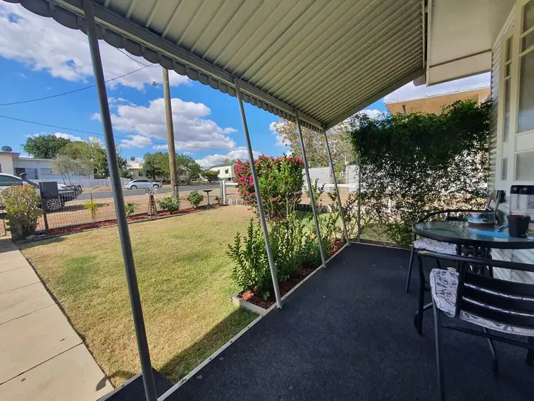 Second view of Homely house listing, 7 Stuart Street, Monto QLD 4630