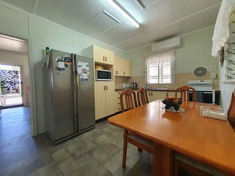 Third view of Homely house listing, 7 Stuart Street, Monto QLD 4630