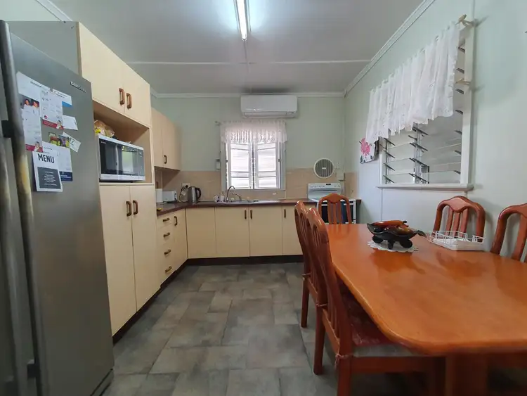 Fourth view of Homely house listing, 7 Stuart Street, Monto QLD 4630