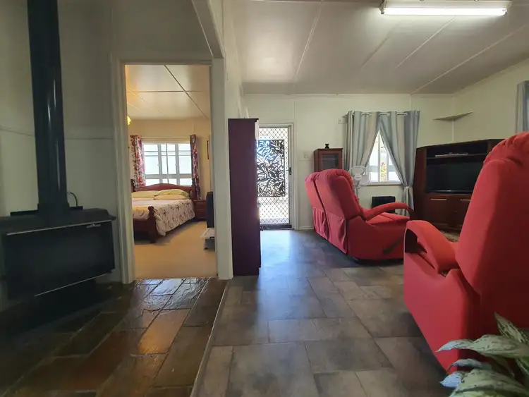 Fifth view of Homely house listing, 7 Stuart Street, Monto QLD 4630