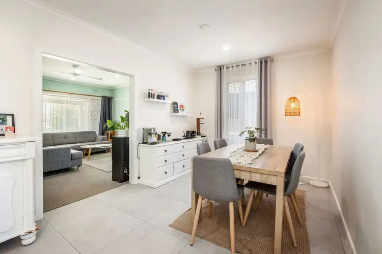 Fourth view of Homely house listing, 119 Brockley Street, Wodonga VIC 3690