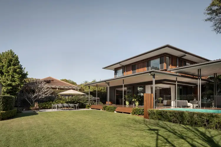 Fifth view of Homely house listing, 31 Armagh Street, Clayfield QLD 4011