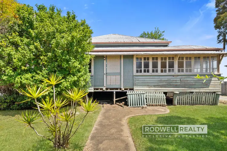 Main view of Homely house listing, 22A Bromelton Street, Beaudesert QLD 4285