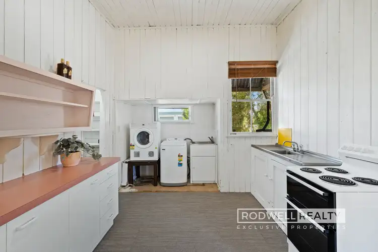 Fourth view of Homely house listing, 22A Bromelton Street, Beaudesert QLD 4285