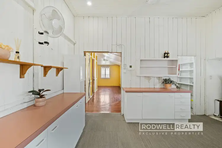 Fifth view of Homely house listing, 22A Bromelton Street, Beaudesert QLD 4285