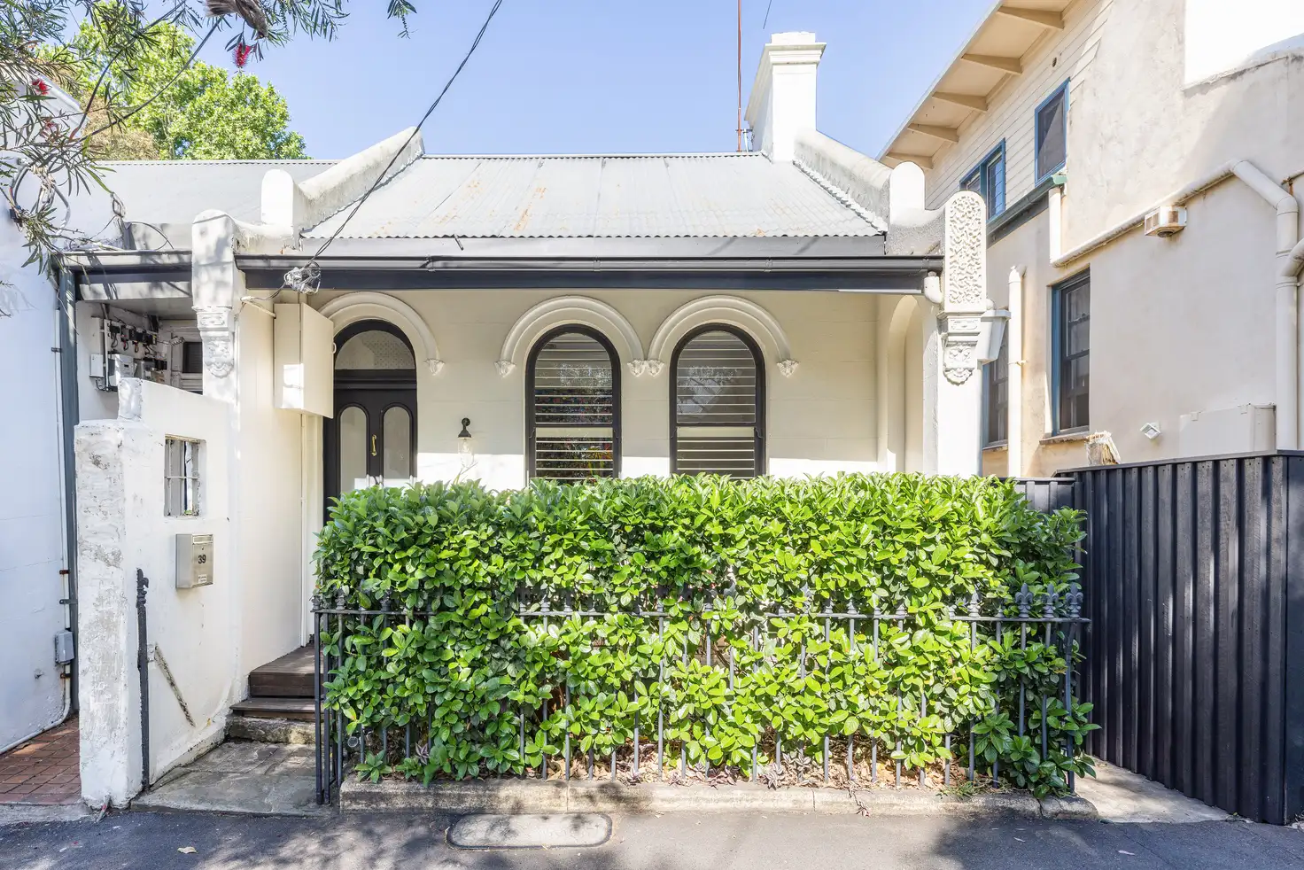 Main view of Homely house listing, 39 Rowntree Street, Balmain NSW 2041