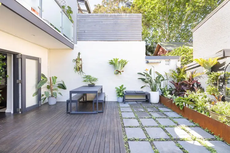 Second view of Homely house listing, 39 Rowntree Street, Balmain NSW 2041