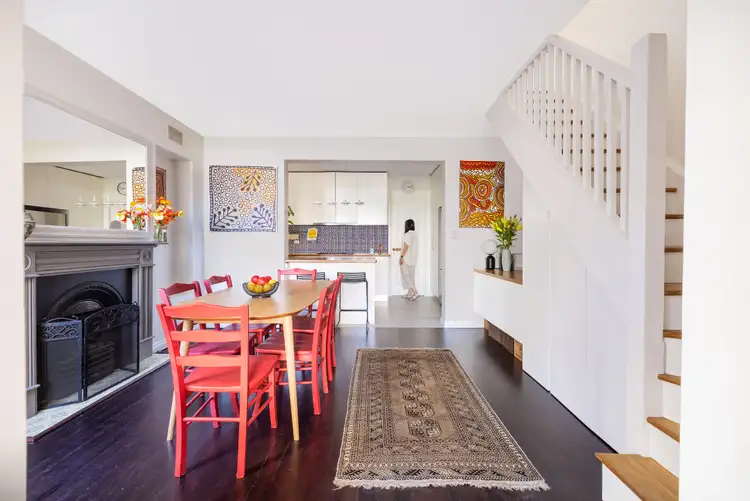 Third view of Homely house listing, 39 Rowntree Street, Balmain NSW 2041