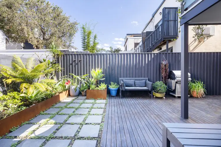 Fifth view of Homely house listing, 39 Rowntree Street, Balmain NSW 2041