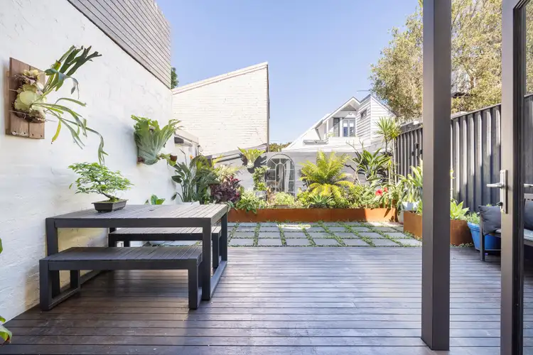 Sixth view of Homely house listing, 39 Rowntree Street, Balmain NSW 2041