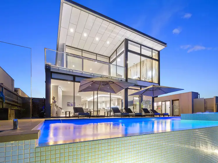29 Ragamuffin Point, Safety Beach VIC 3936