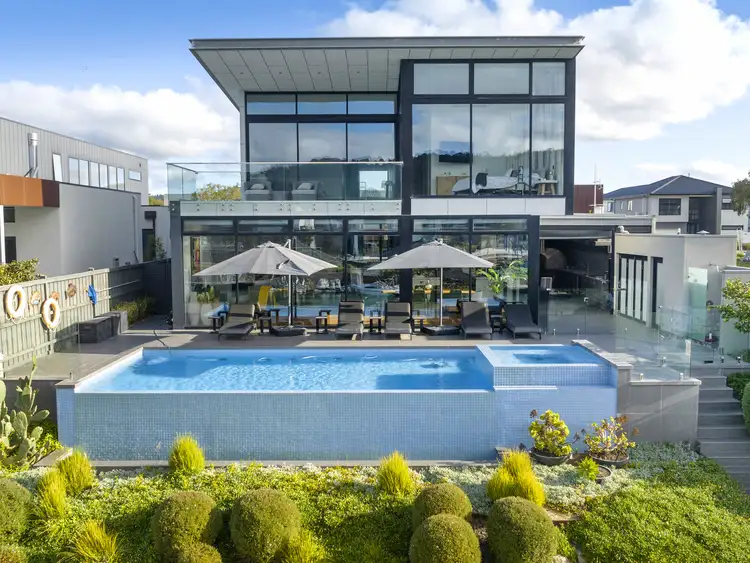 Second view of Homely house listing, 29 Ragamuffin Point, Safety Beach VIC 3936