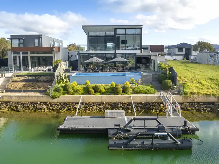 Third view of Homely house listing, 29 Ragamuffin Point, Safety Beach VIC 3936