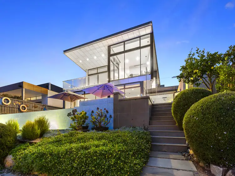 Fifth view of Homely house listing, 29 Ragamuffin Point, Safety Beach VIC 3936