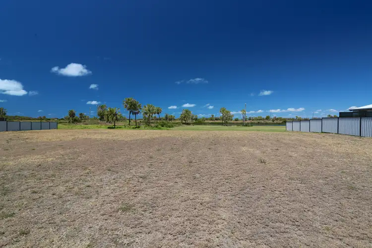Fifth view of Homely land listing, 23 Monaco Drive, Zilzie QLD 4710