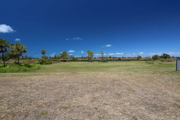 Sixth view of Homely land listing, 23 Monaco Drive, Zilzie QLD 4710