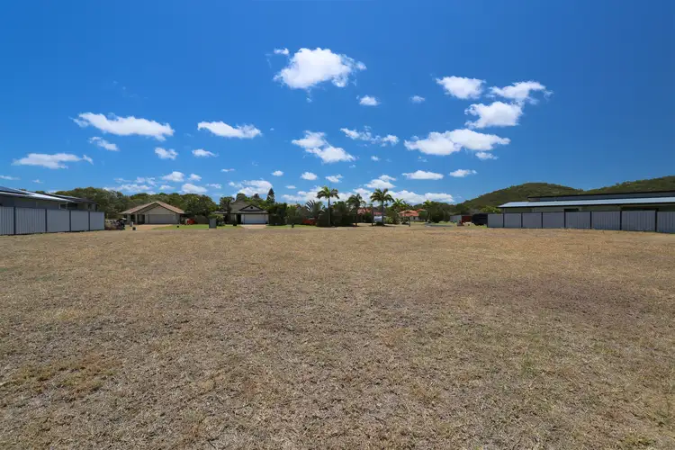 Seventh view of Homely land listing, 23 Monaco Drive, Zilzie QLD 4710