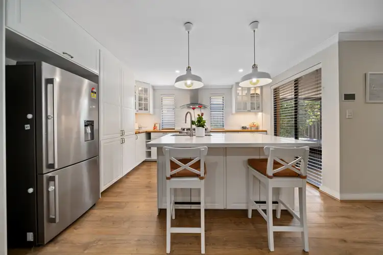 Third view of Homely house listing, 8 Jingana Road, Banksia Grove WA 6031