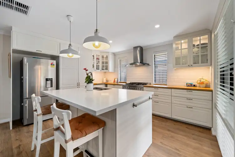 Fourth view of Homely house listing, 8 Jingana Road, Banksia Grove WA 6031