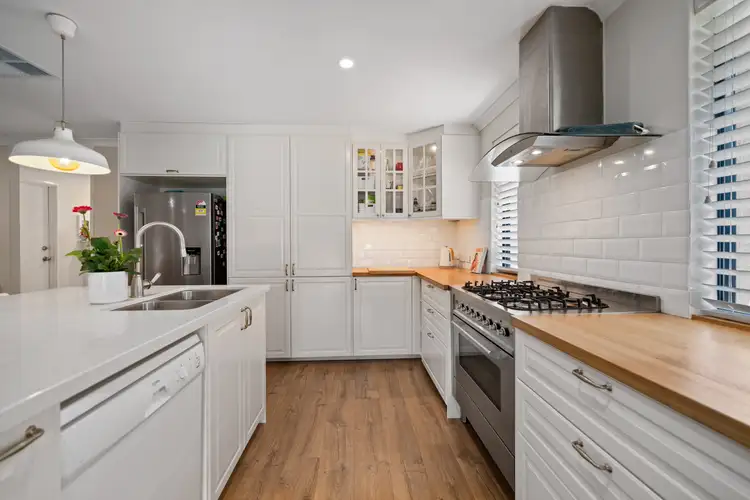 Fifth view of Homely house listing, 8 Jingana Road, Banksia Grove WA 6031