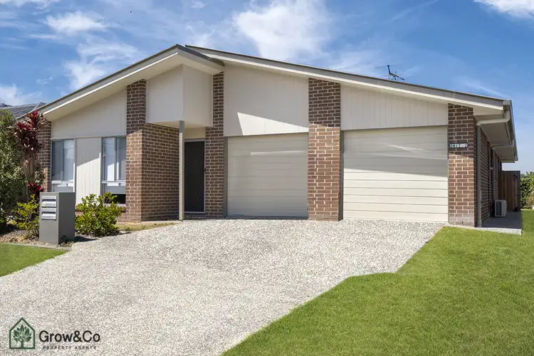 19 Glenbrook Street, Ningi QLD 4511