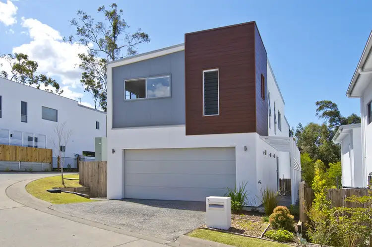 Main view of Homely house listing, 5 Stonewood Circuit, Oxenford QLD 4210
