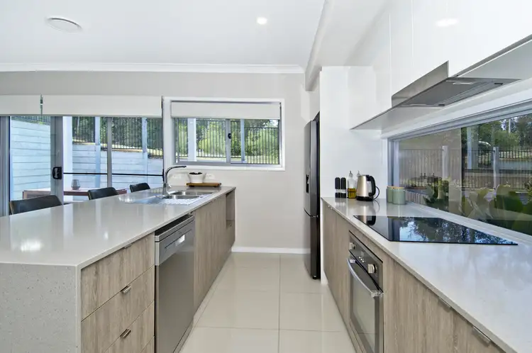 Third view of Homely house listing, 5 Stonewood Circuit, Oxenford QLD 4210