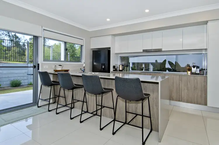 Fourth view of Homely house listing, 5 Stonewood Circuit, Oxenford QLD 4210