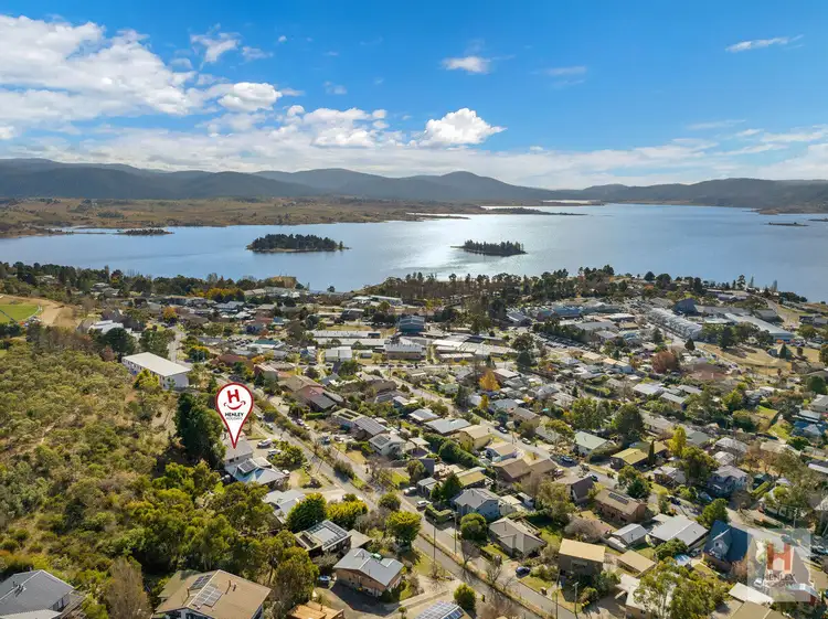 12 Bogong Street, Jindabyne NSW 2627